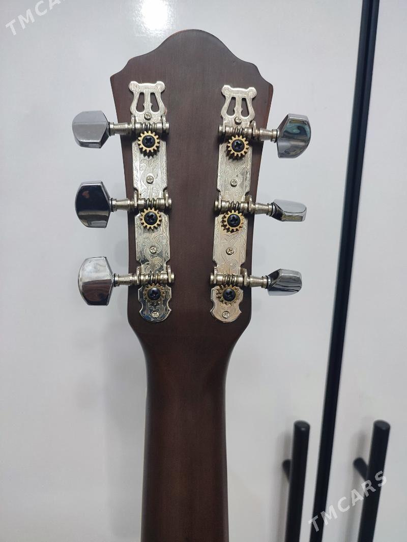 akustika gitara" BRILLIANT" - 1 mkr - img 5