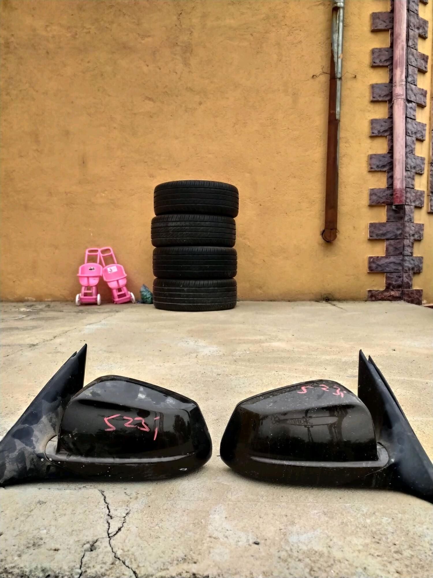 Bmw morda bakawoý 1 500 TMT - Ашхабад - img 3