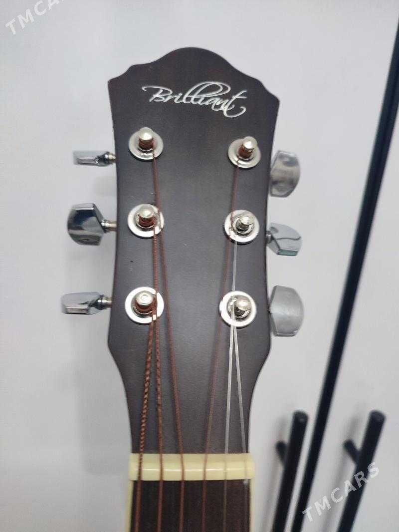 akustika gitara" BRILLIANT" - 1 mkr - img 4