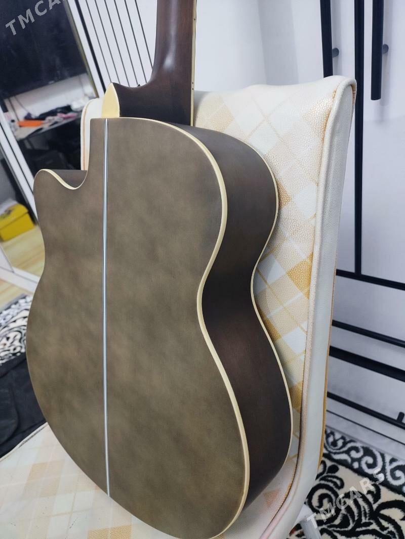 akustika gitara" BRILLIANT" - 1 mkr - img 8