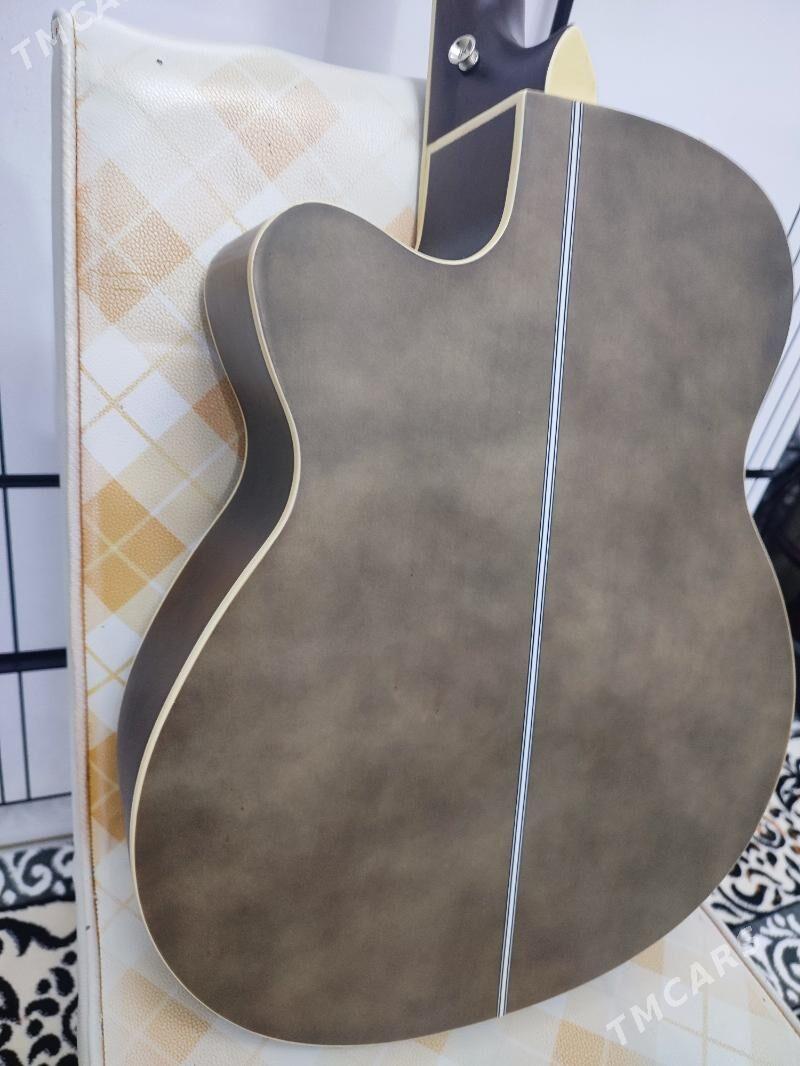 akustika gitara" BRILLIANT" - 1 mkr - img 9