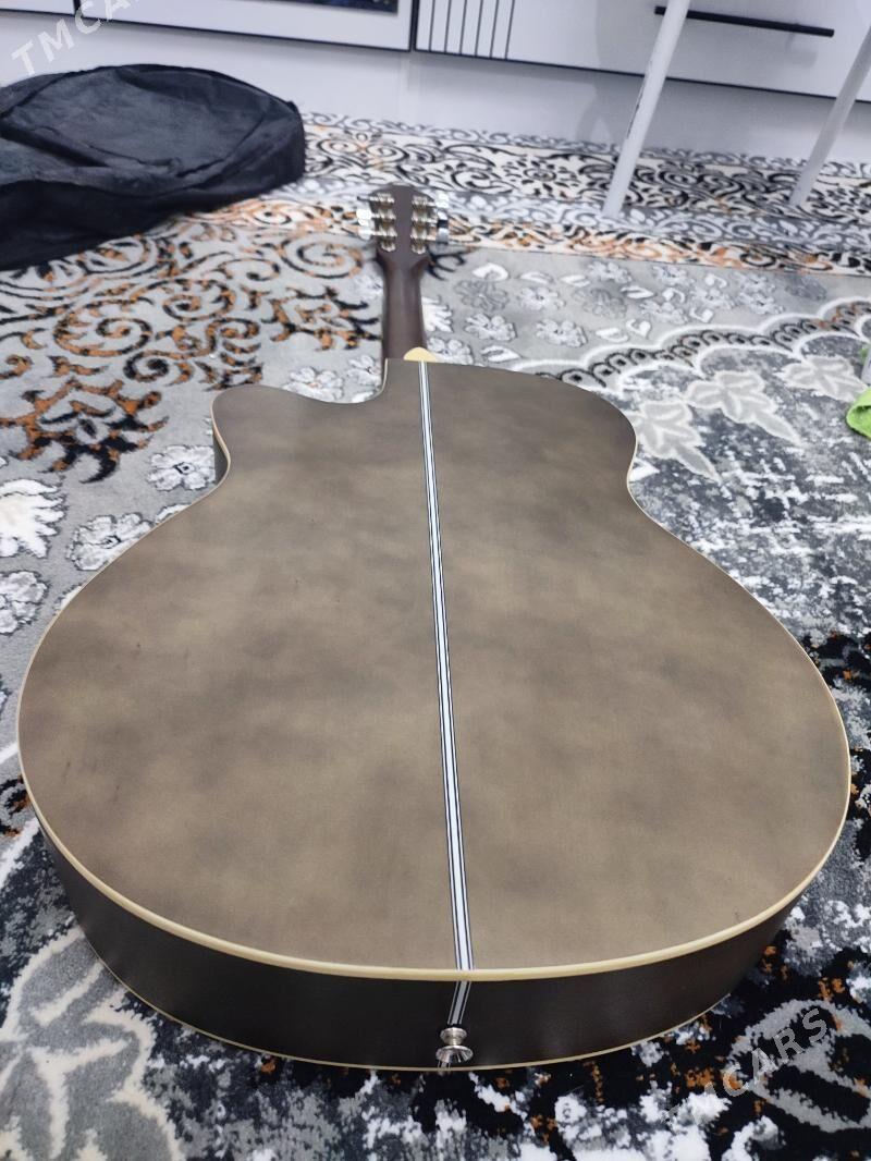 akustika gitara" BRILLIANT" - 1 mkr - img 10