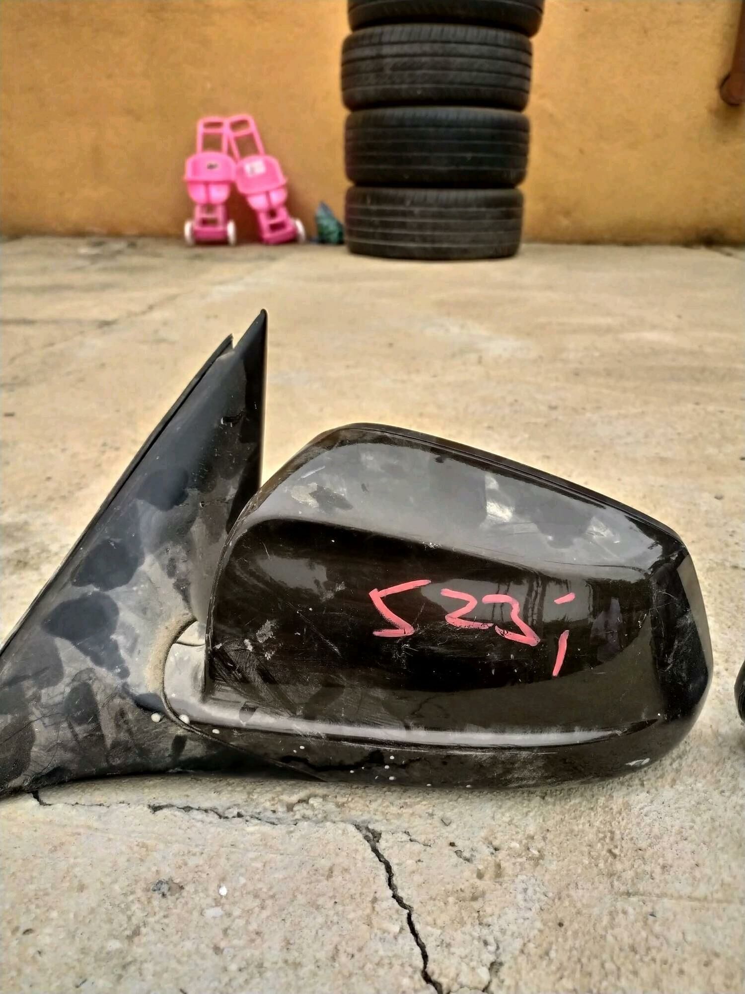 Bmw morda bakawoý 1 500 TMT - Ашхабад - img 2