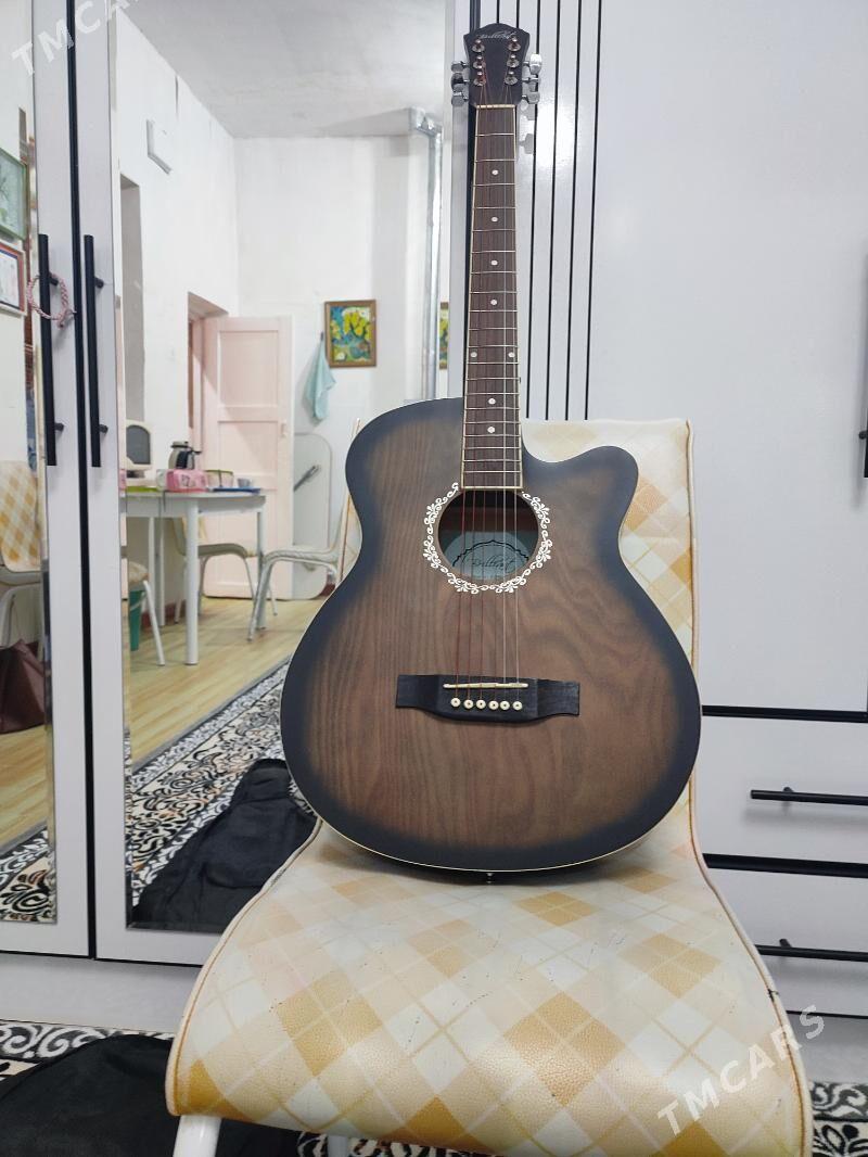 akustika gitara" BRILLIANT" - 1 mkr - img 1