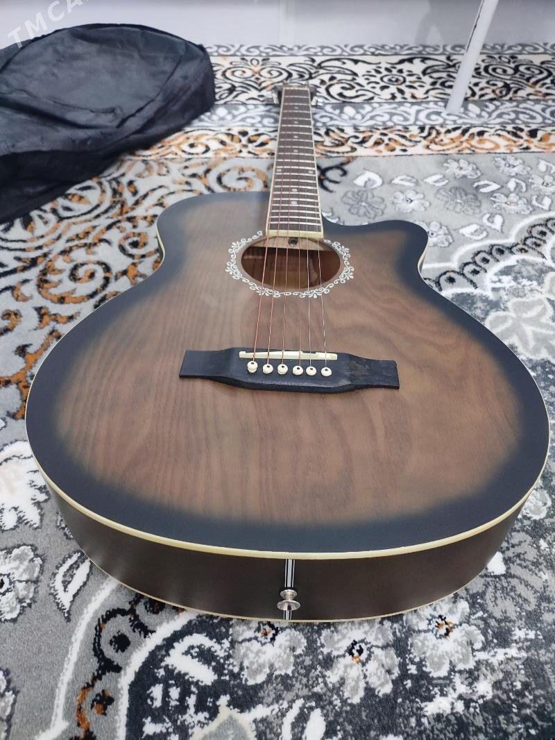 akustika gitara" BRILLIANT" - 1 mkr - img 7