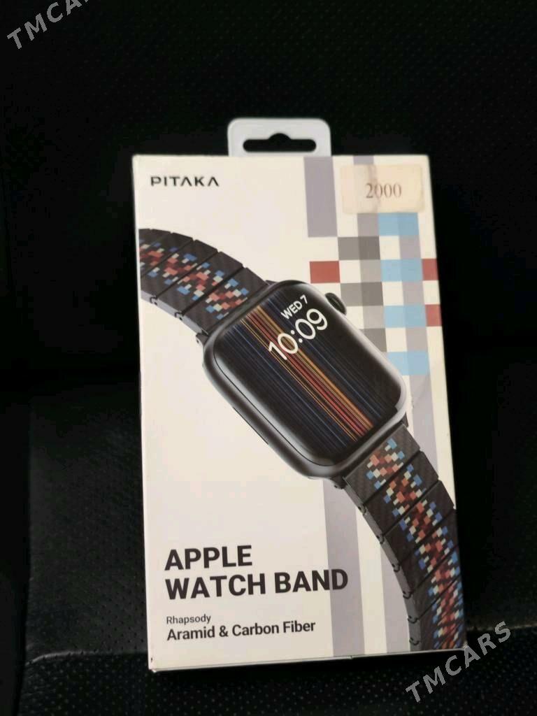 Pitaka - Ашхабад - img 1