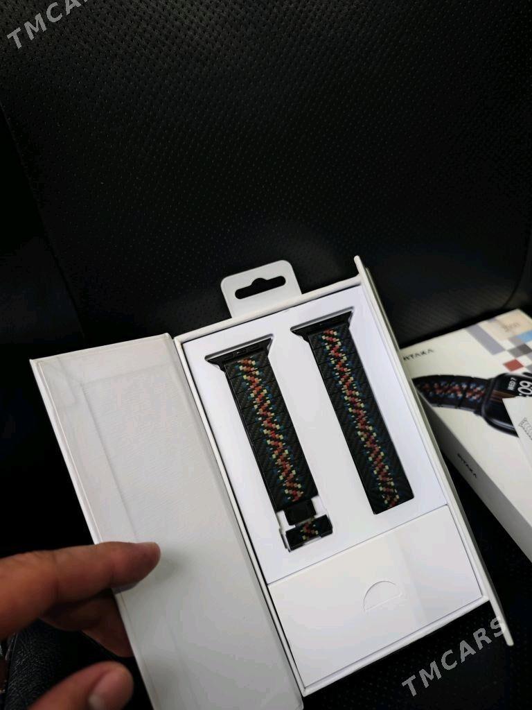 Pitaka - Ашхабад - img 2