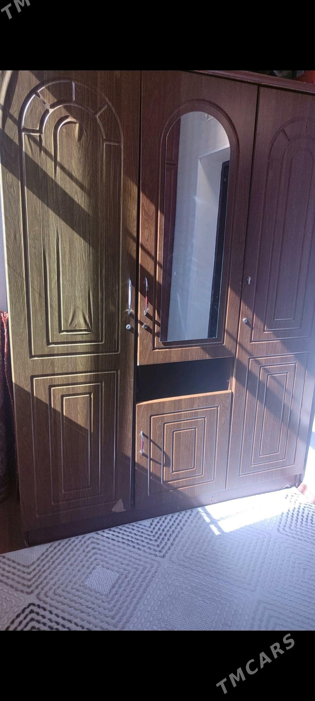 shkaf - Балканабат - img 2