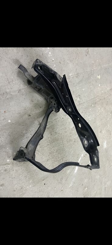 Mersedes212 - Balkanabat - img 1