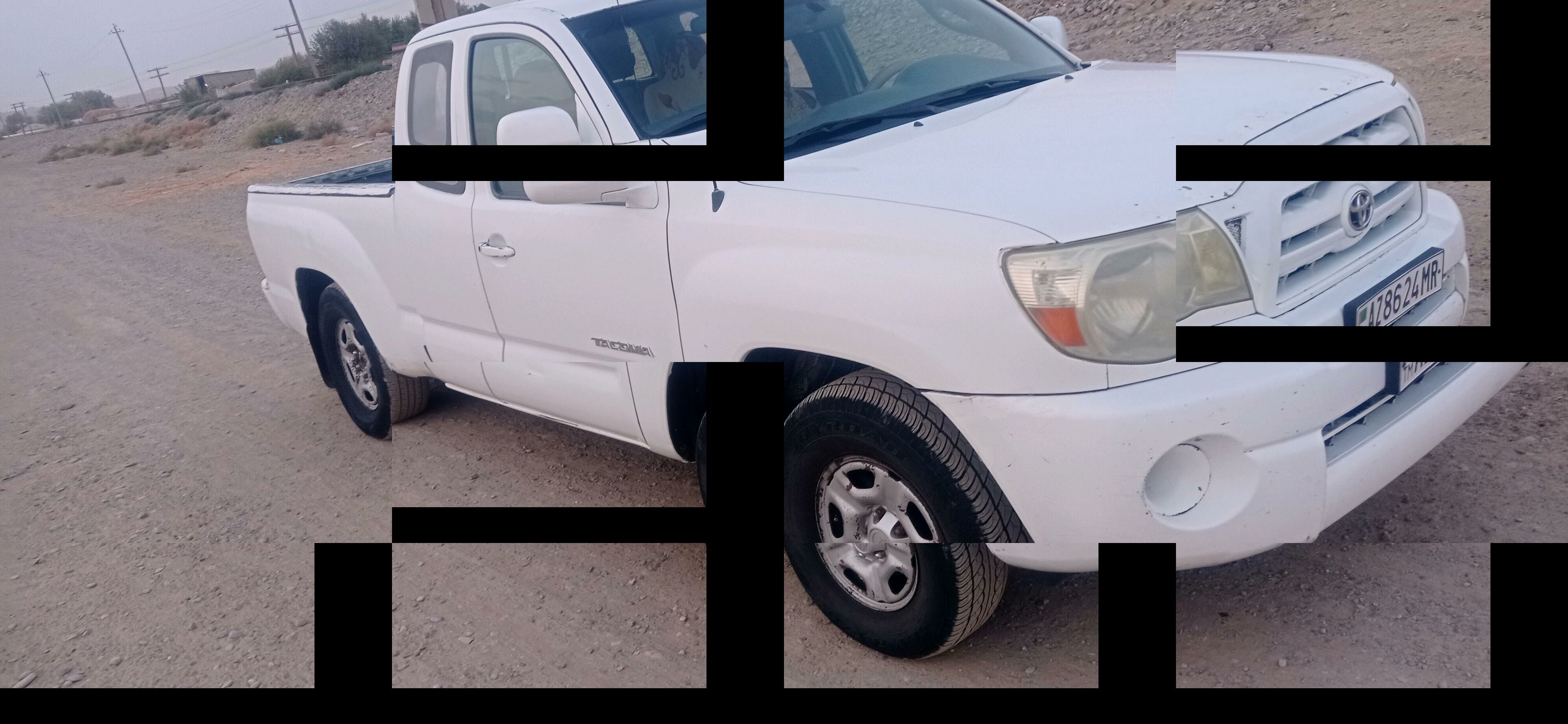 Toyota Tacoma 2008 - 170 000 TMT - Tagtabazar - img 5