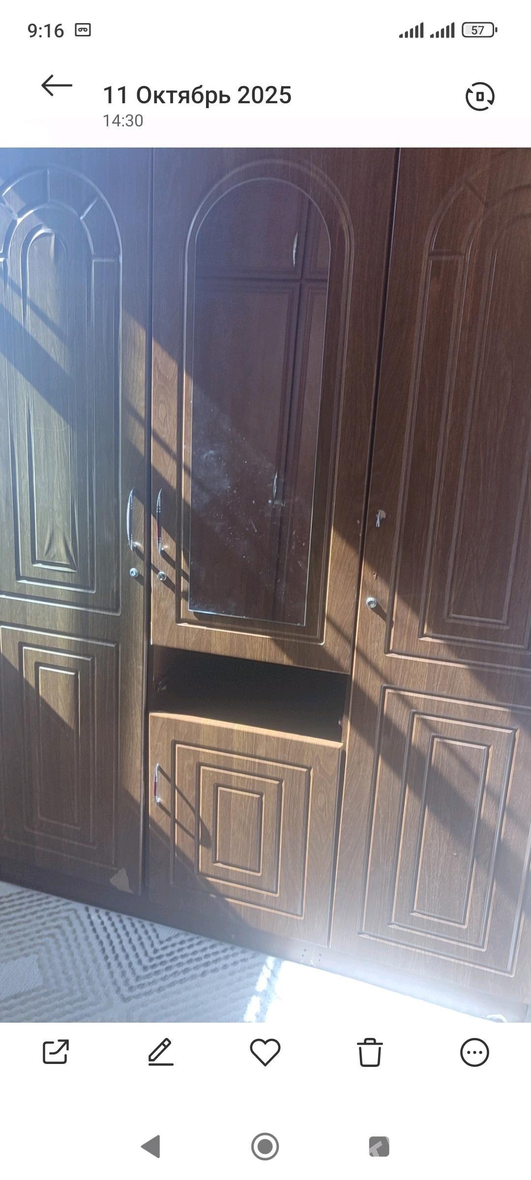 shkaf - Балканабат - img 1