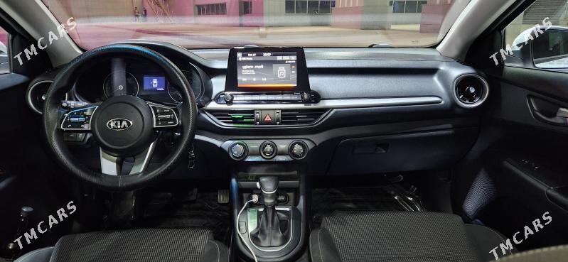 Kia Forte 2020 - 220 000 TMT - Aşgabat - img 6