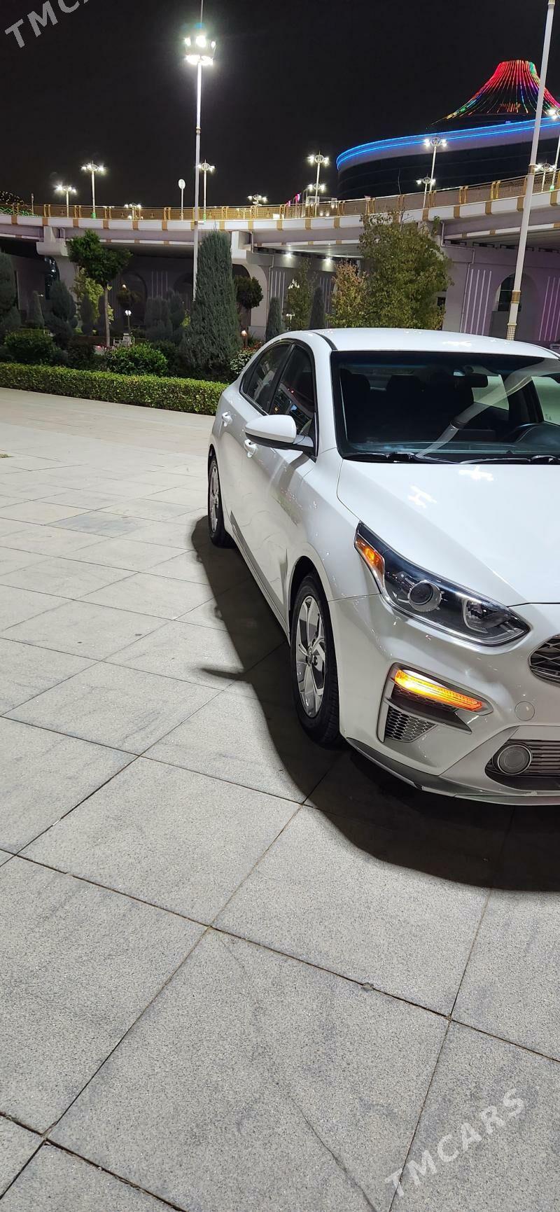 Kia Forte 2020 - 220 000 TMT - Aşgabat - img 3