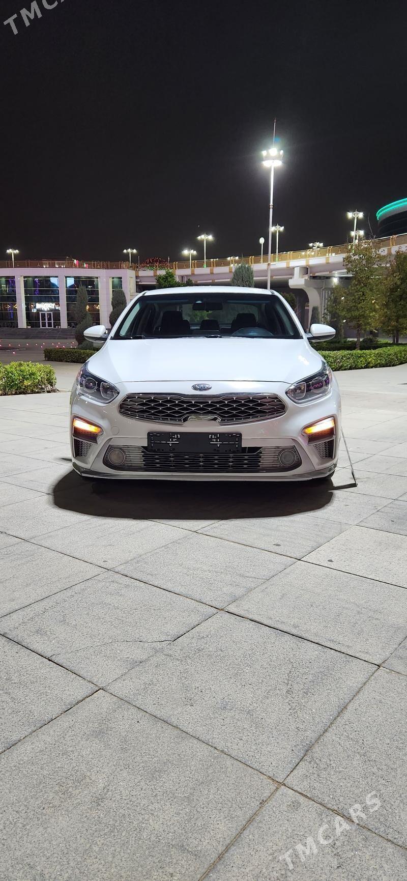 Kia Forte 2020 - 220 000 TMT - Aşgabat - img 1