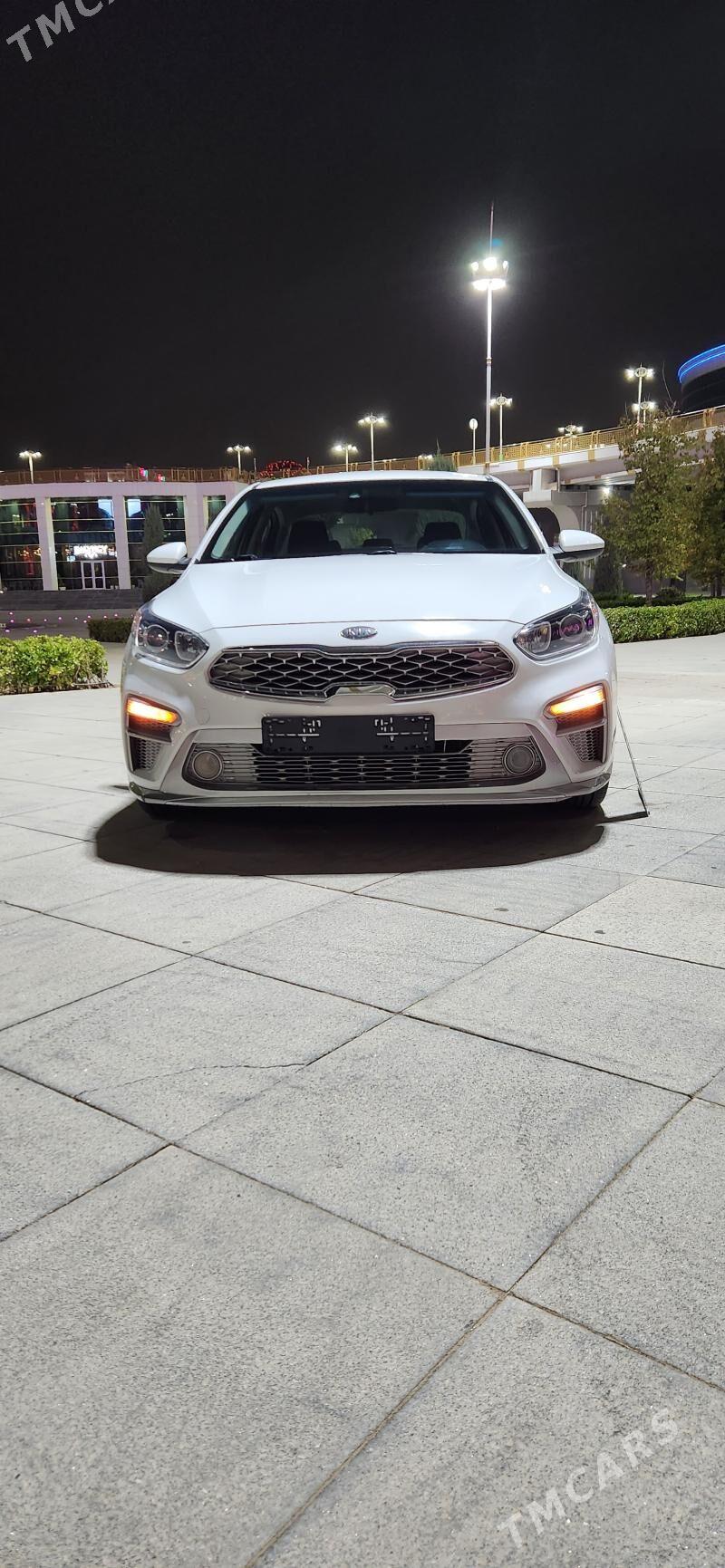 Kia Forte 2020 - 220 000 TMT - Aşgabat - img 2