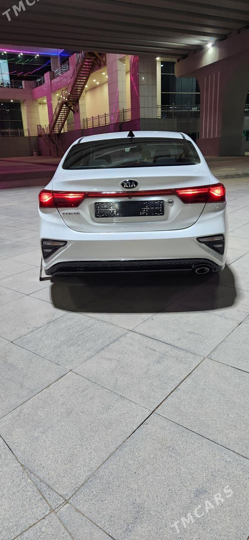 Kia Forte 2020 - 220 000 TMT - Aşgabat - img 5