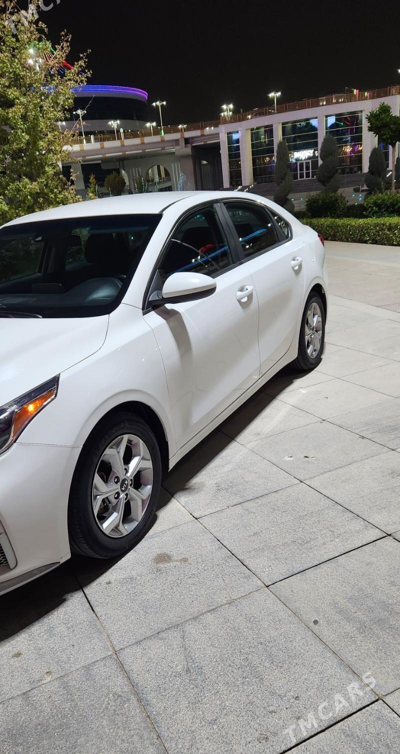 Kia Forte 2020 - 220 000 TMT - Aşgabat - img 4