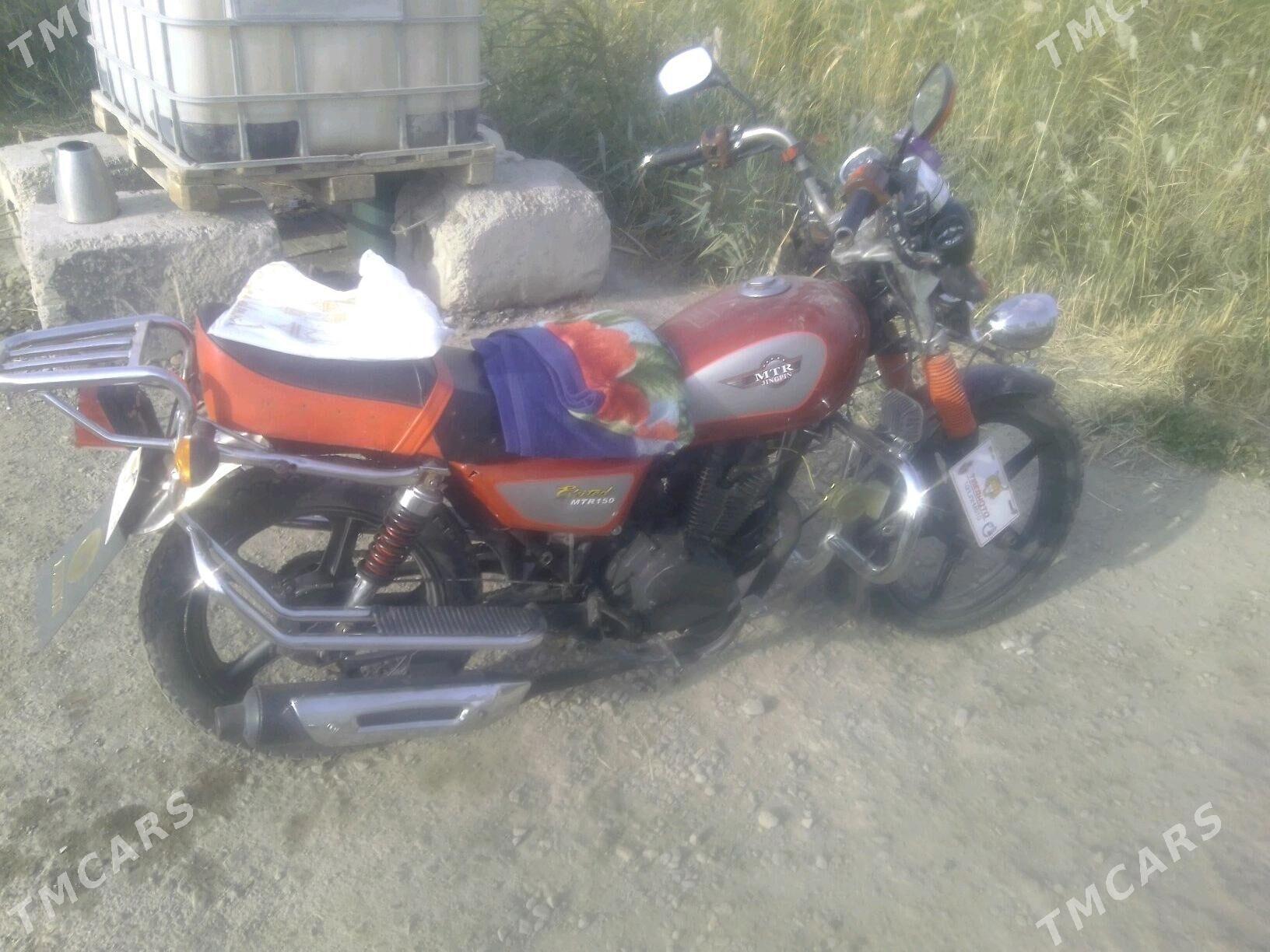 Fekon FK150-8G 2002 - 13 000 TMT - Бабадайхан - img 4