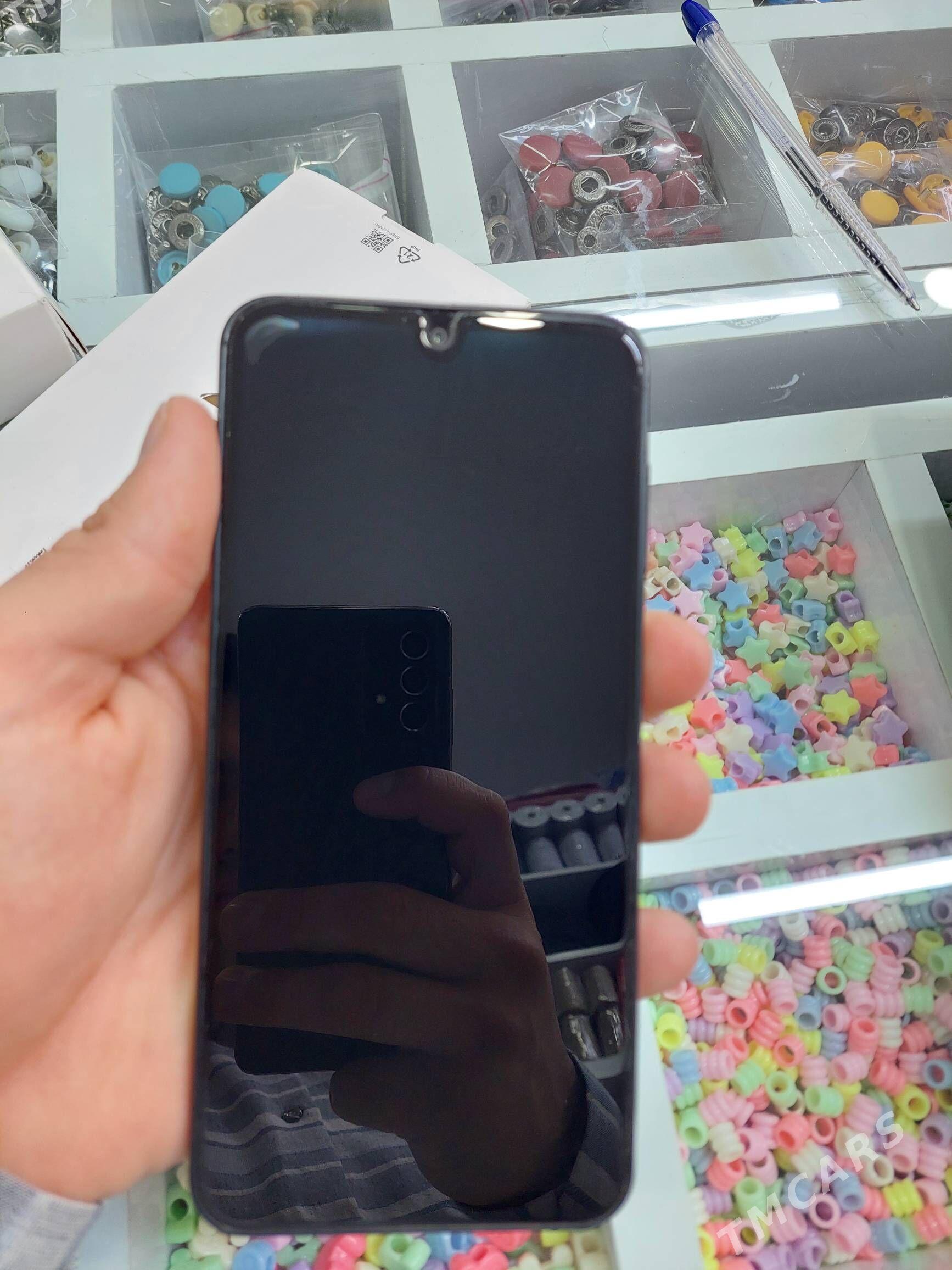 Samsung A 16  4/128 - Ашхабад - img 2