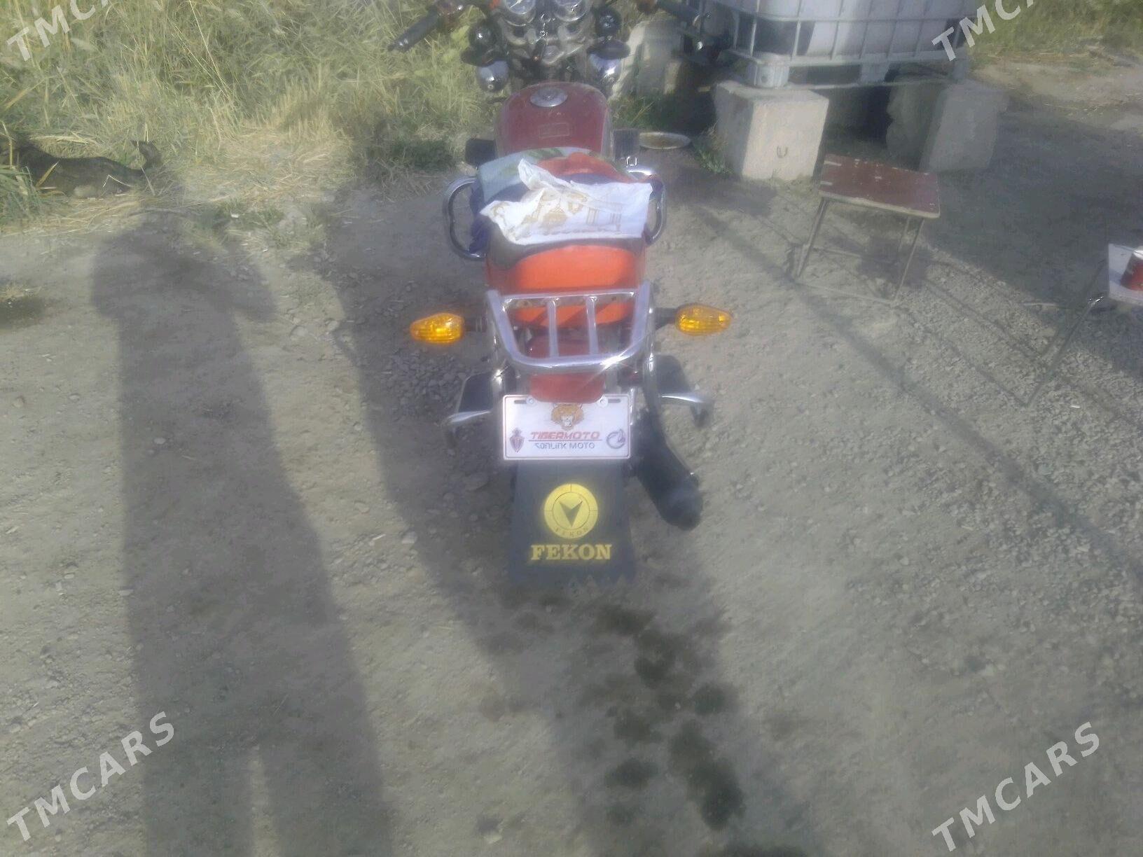 Fekon FK150-8G 2002 - 13 000 TMT - Бабадайхан - img 1