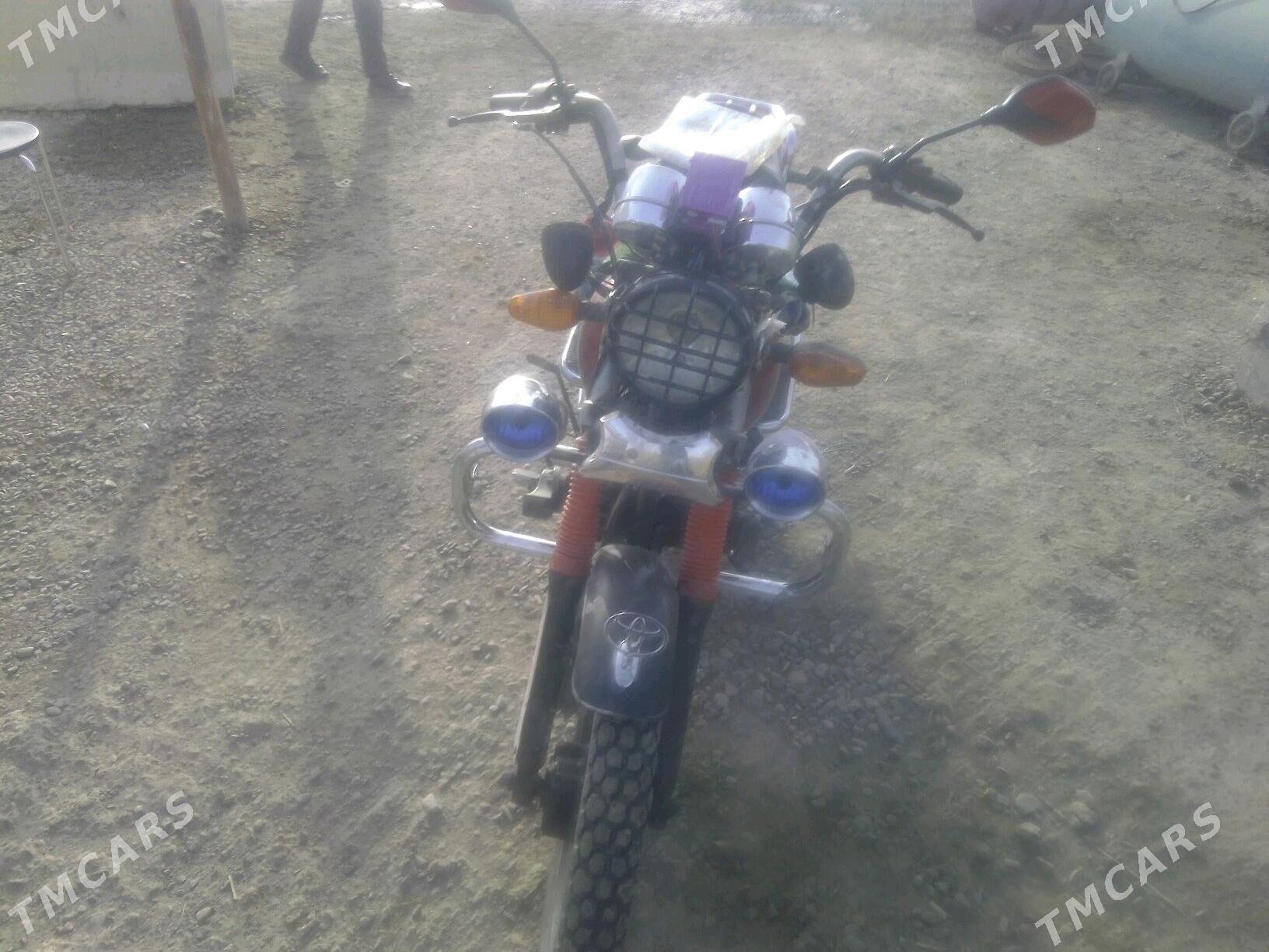 Fekon FK150-8G 2002 - 13 000 TMT - Бабадайхан - img 2