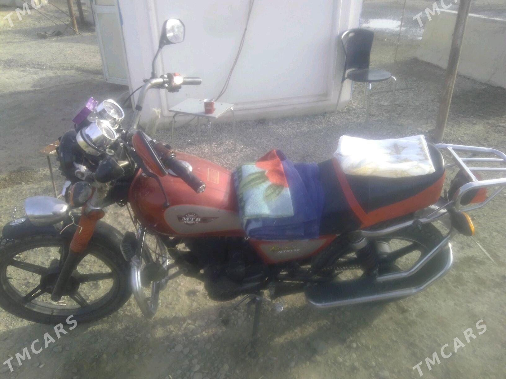 Fekon FK150-8G 2002 - 13 000 TMT - Бабадайхан - img 3