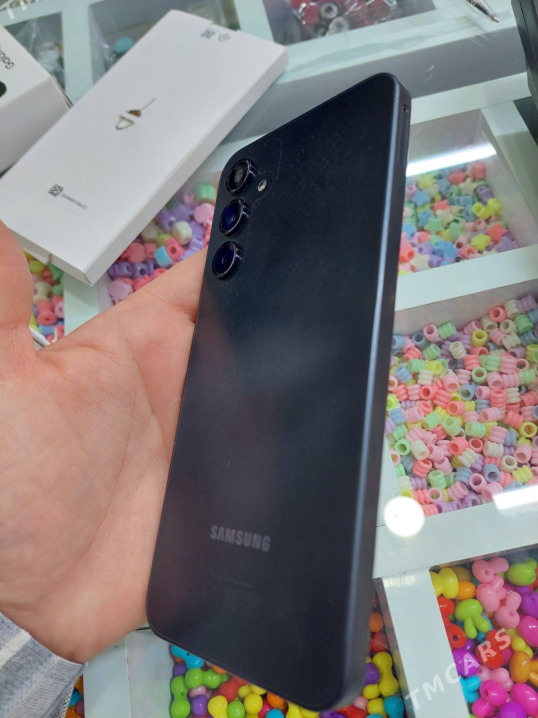 Samsung A 16  4/128 - Ашхабад - img 3