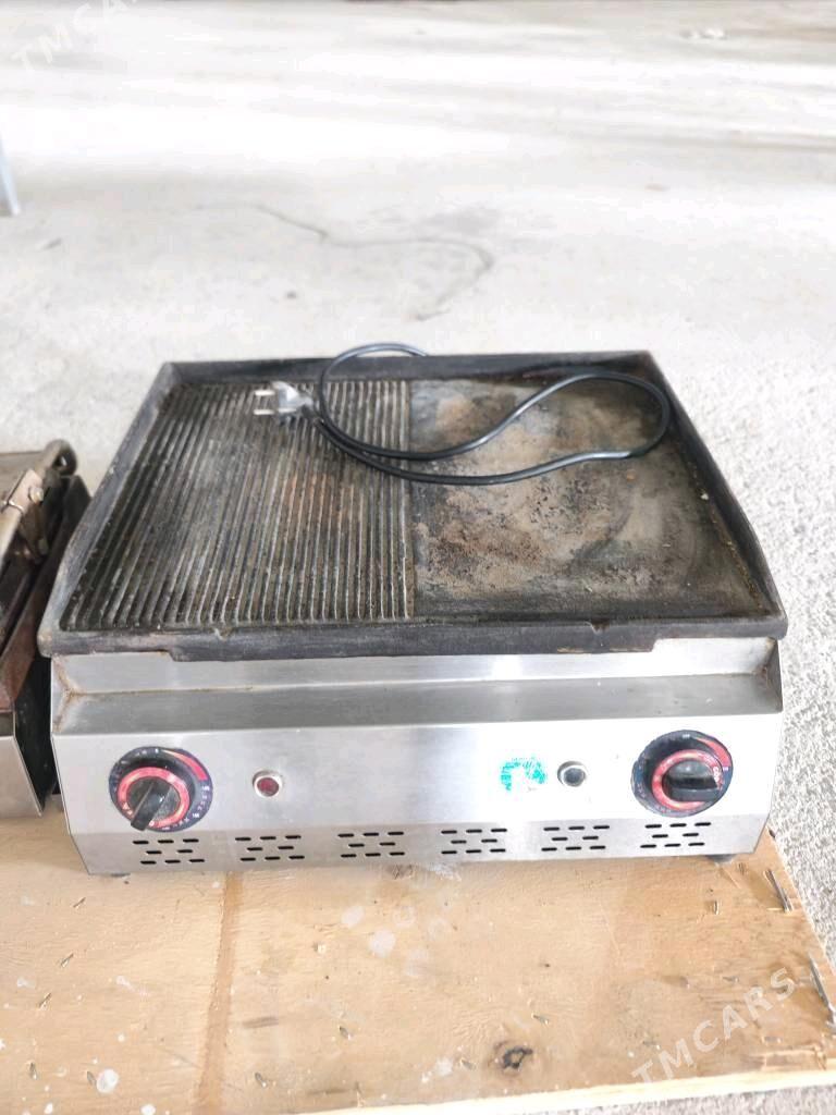 Naharhana Kafe - Ашхабад - img 2