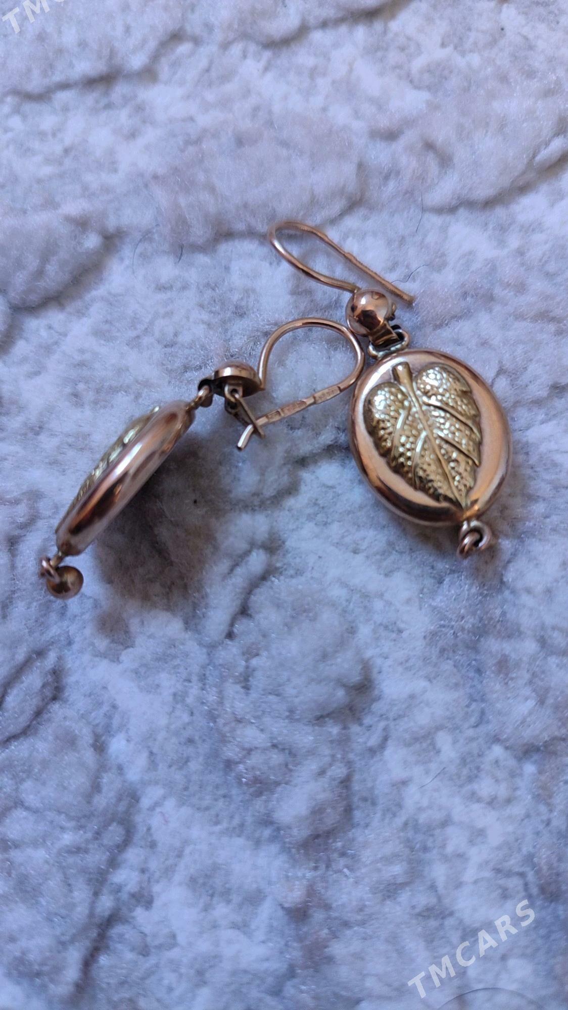 gyzyl halka - Balkanabat - img 1