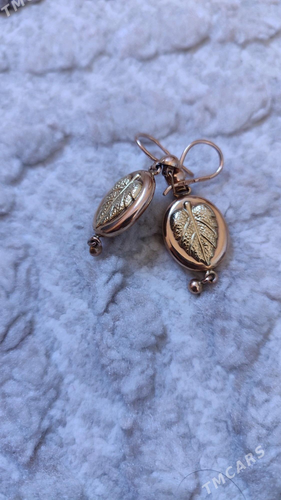 gyzyl halka - Balkanabat - img 3