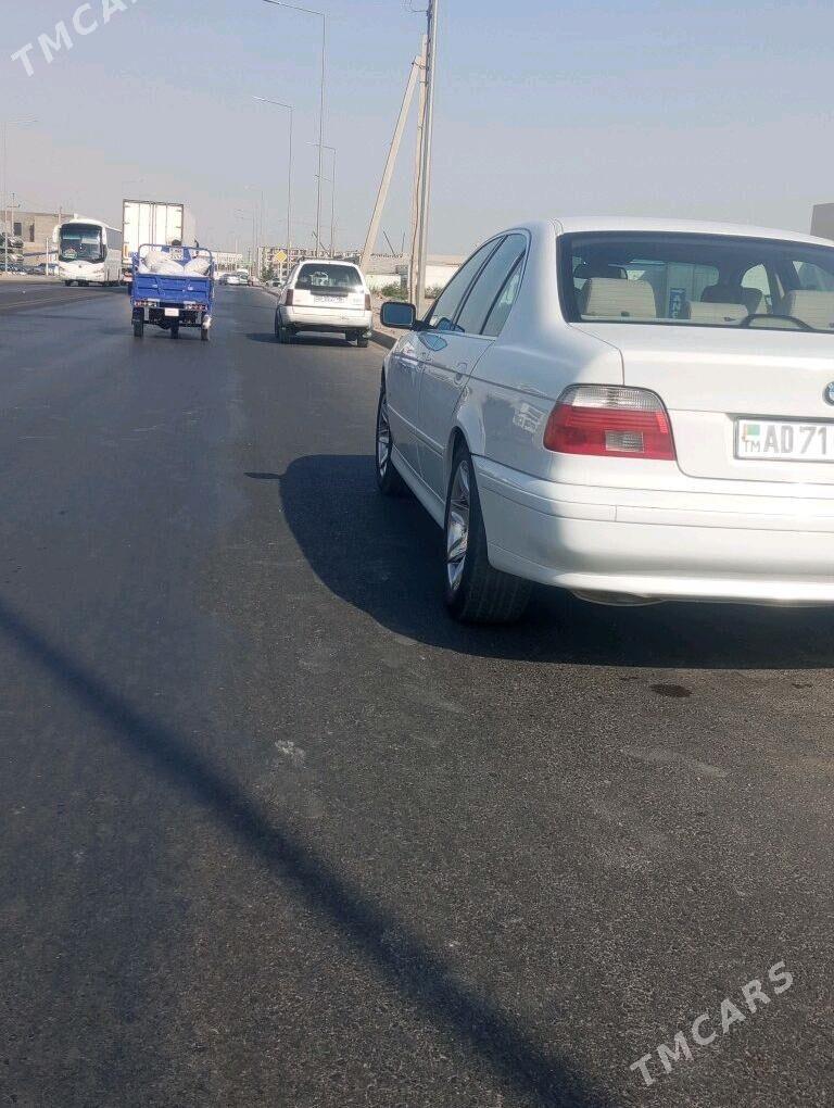 BMW 525 2003 - 130 000 TMT - Mary - img 4