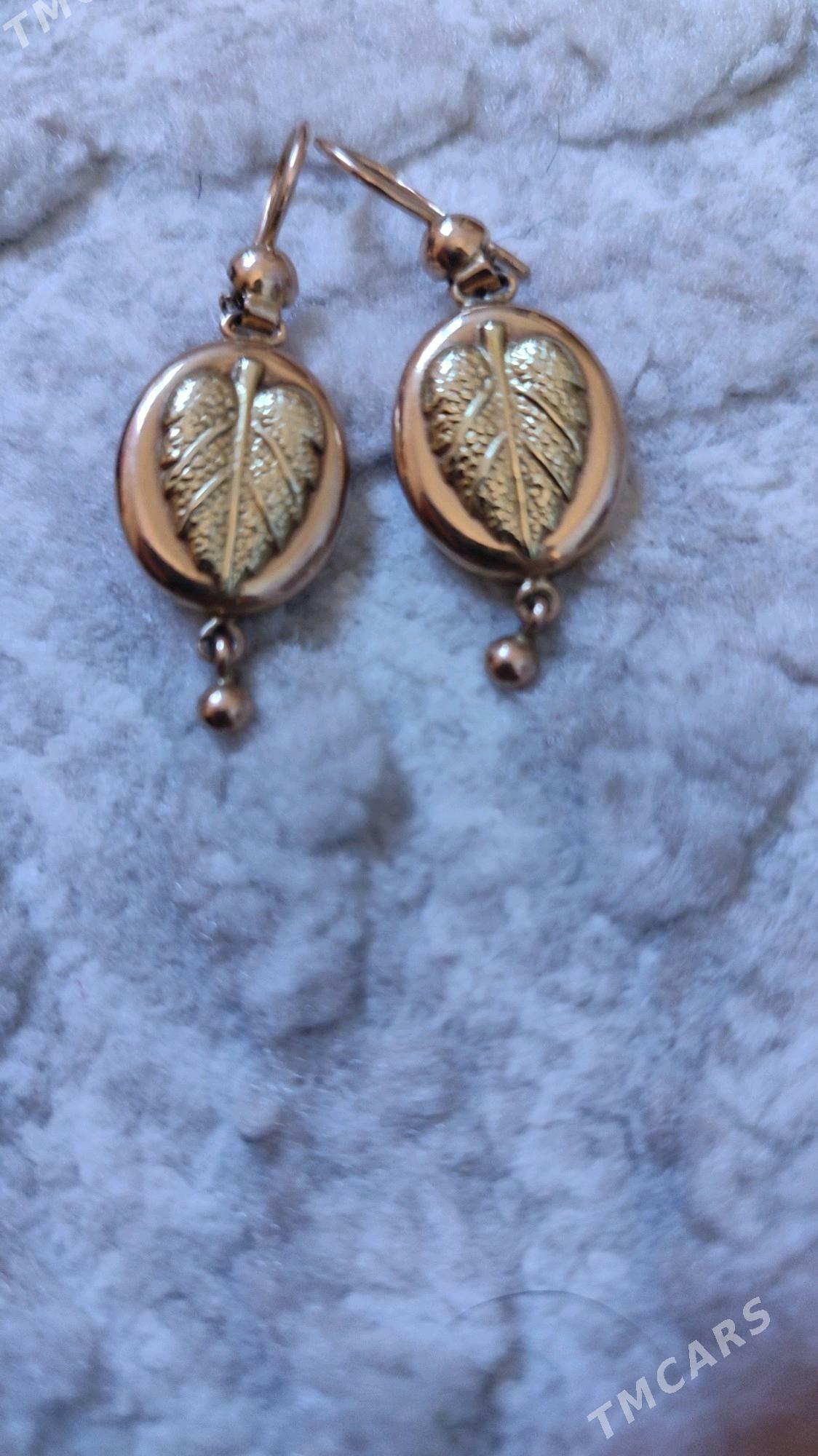 gyzyl halka - Balkanabat - img 4