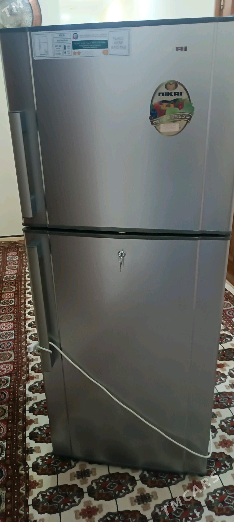 холодильник - Aşgabat - img 1