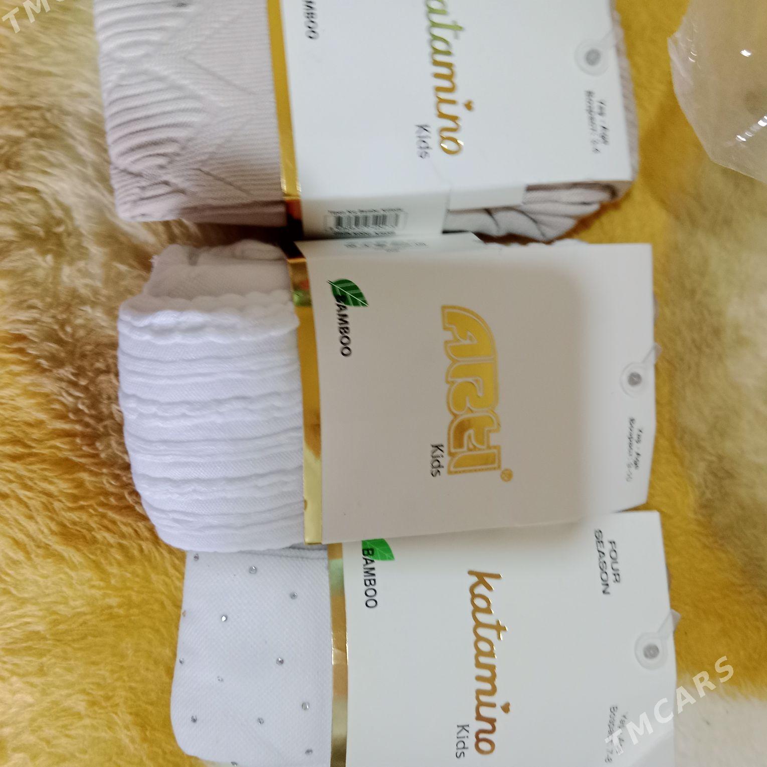 колготки для девочек - Türkmenabat - img 1