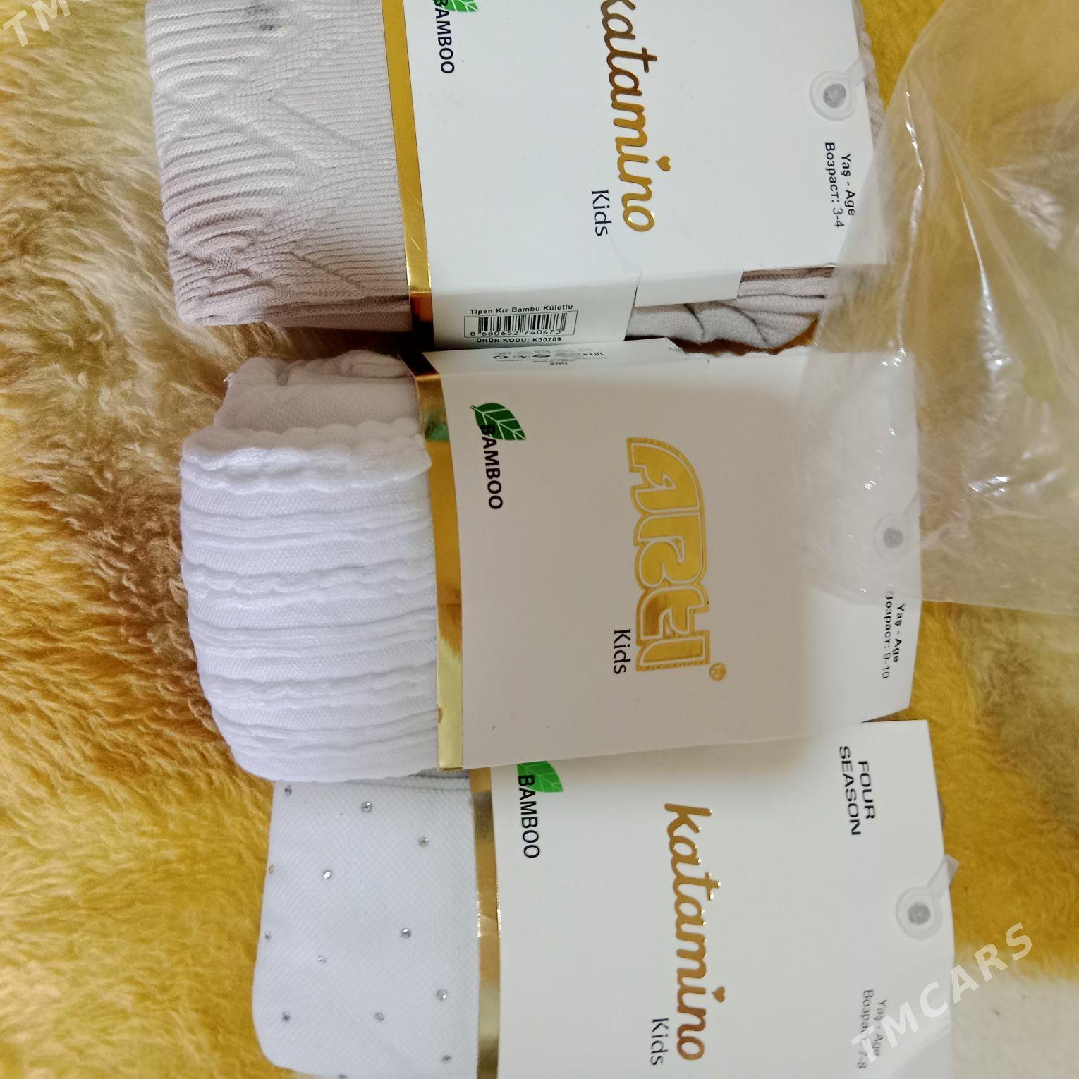 колготки для девочек - Türkmenabat - img 4