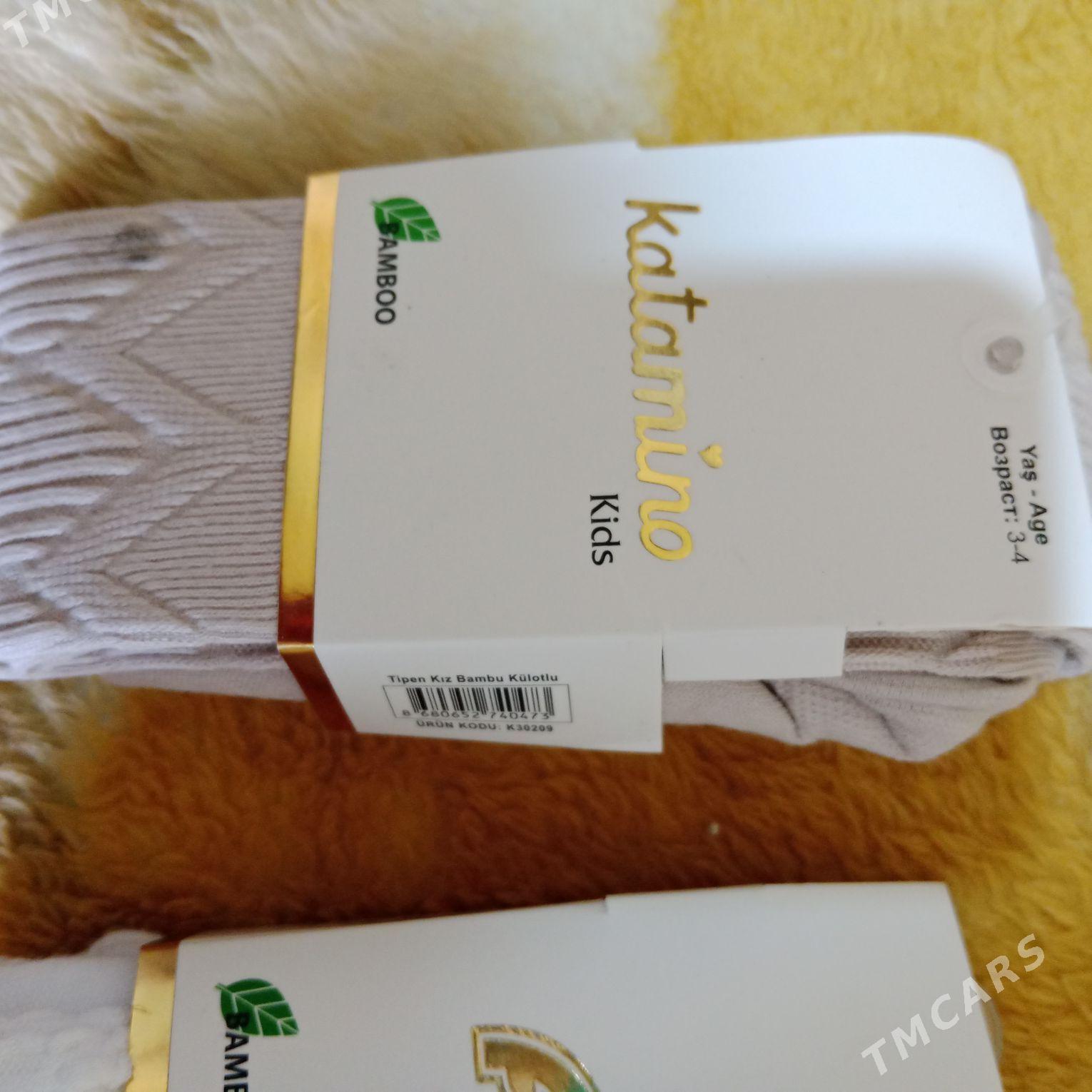 колготки для девочек - Türkmenabat - img 5