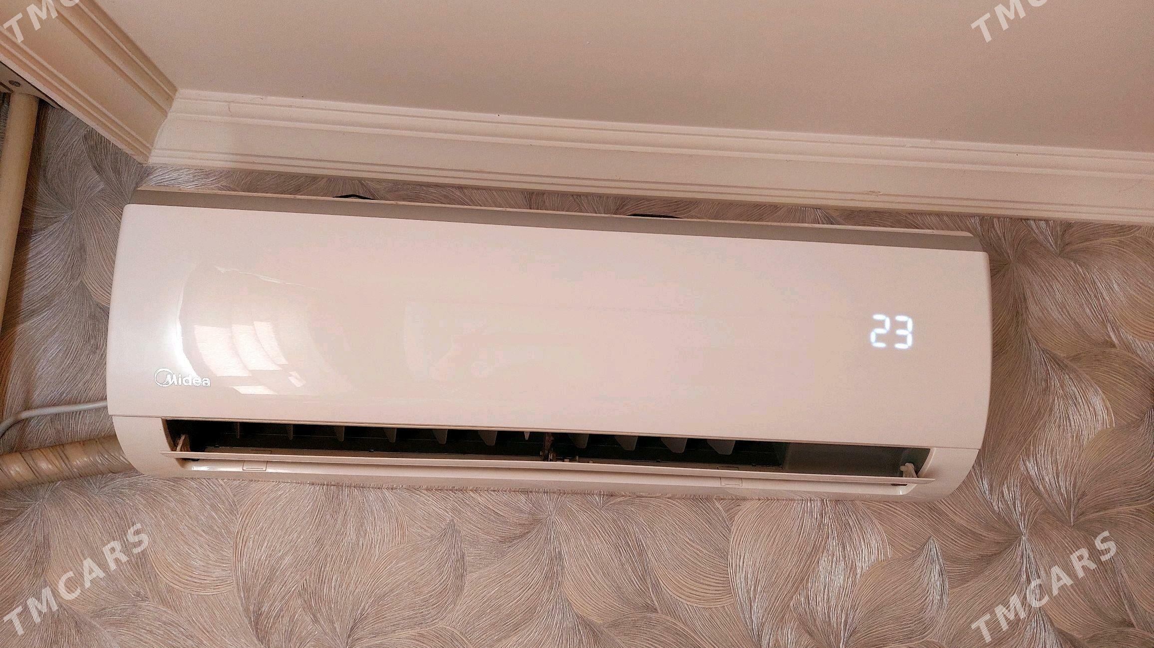 Кондиционер - Aşgabat - img 1