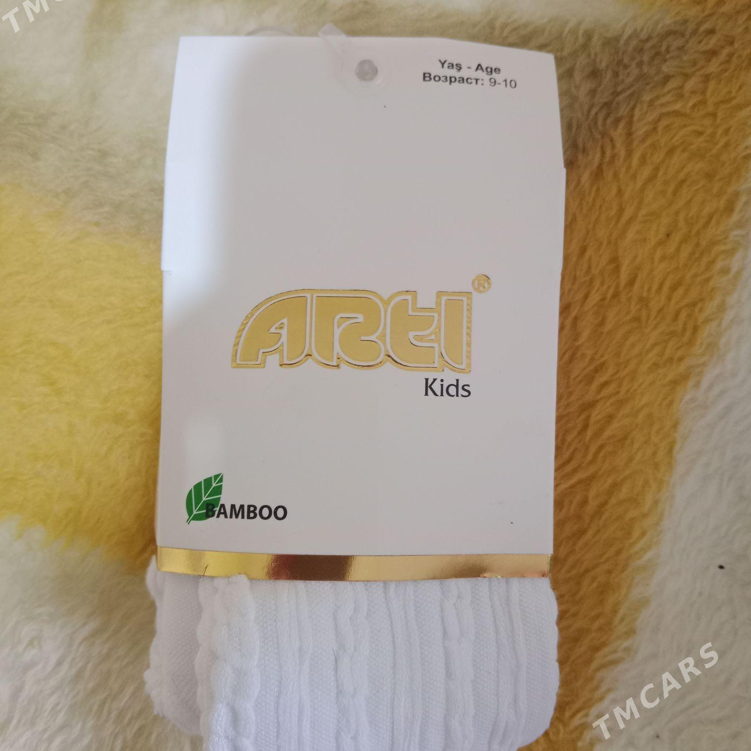 колготки для девочек - Türkmenabat - img 3