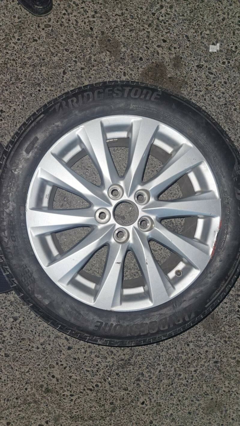 camry diska 2018 800 TMT - Kim raýon - img 1