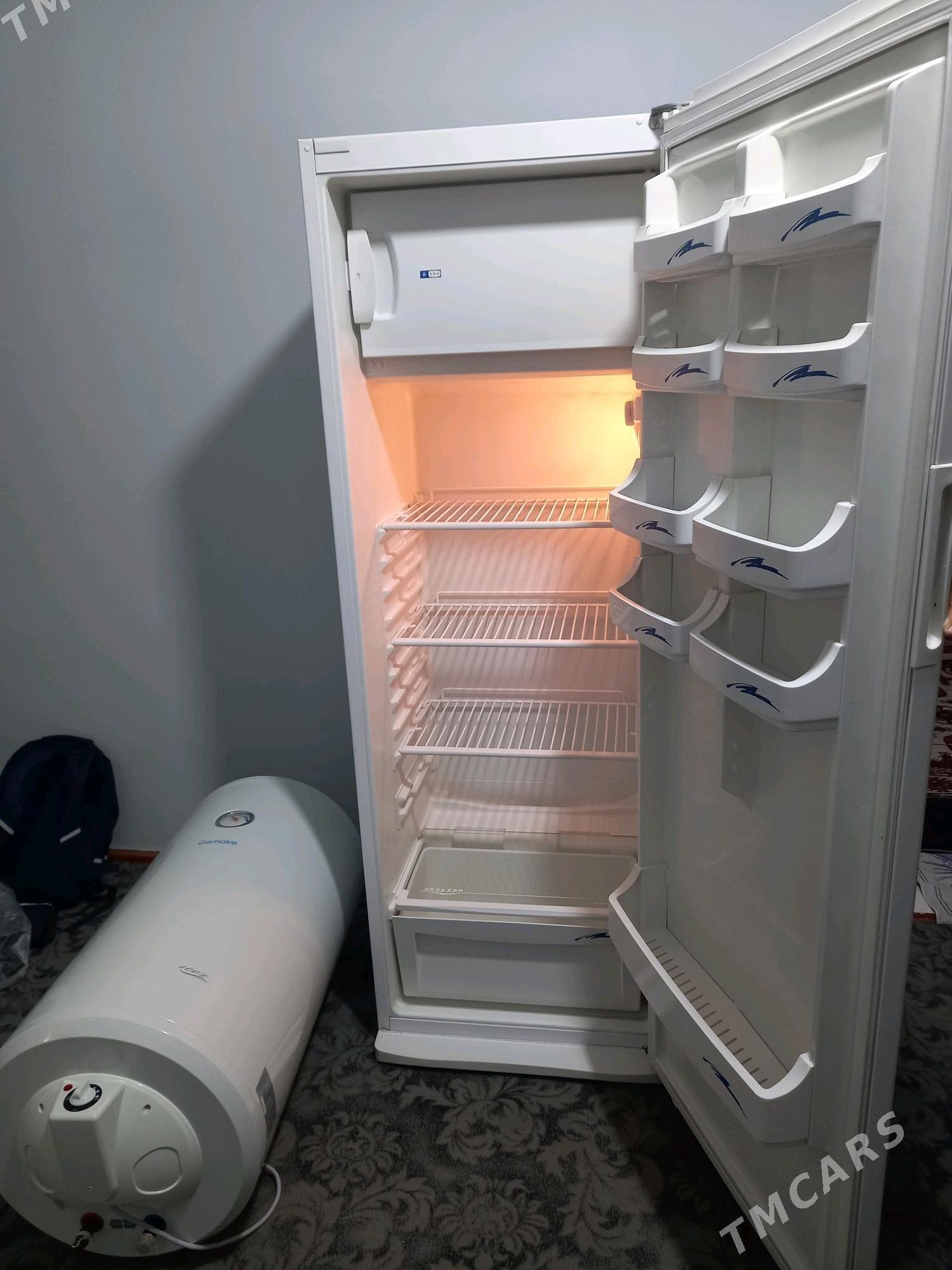 haladilnik boler - Aşgabat - img 1