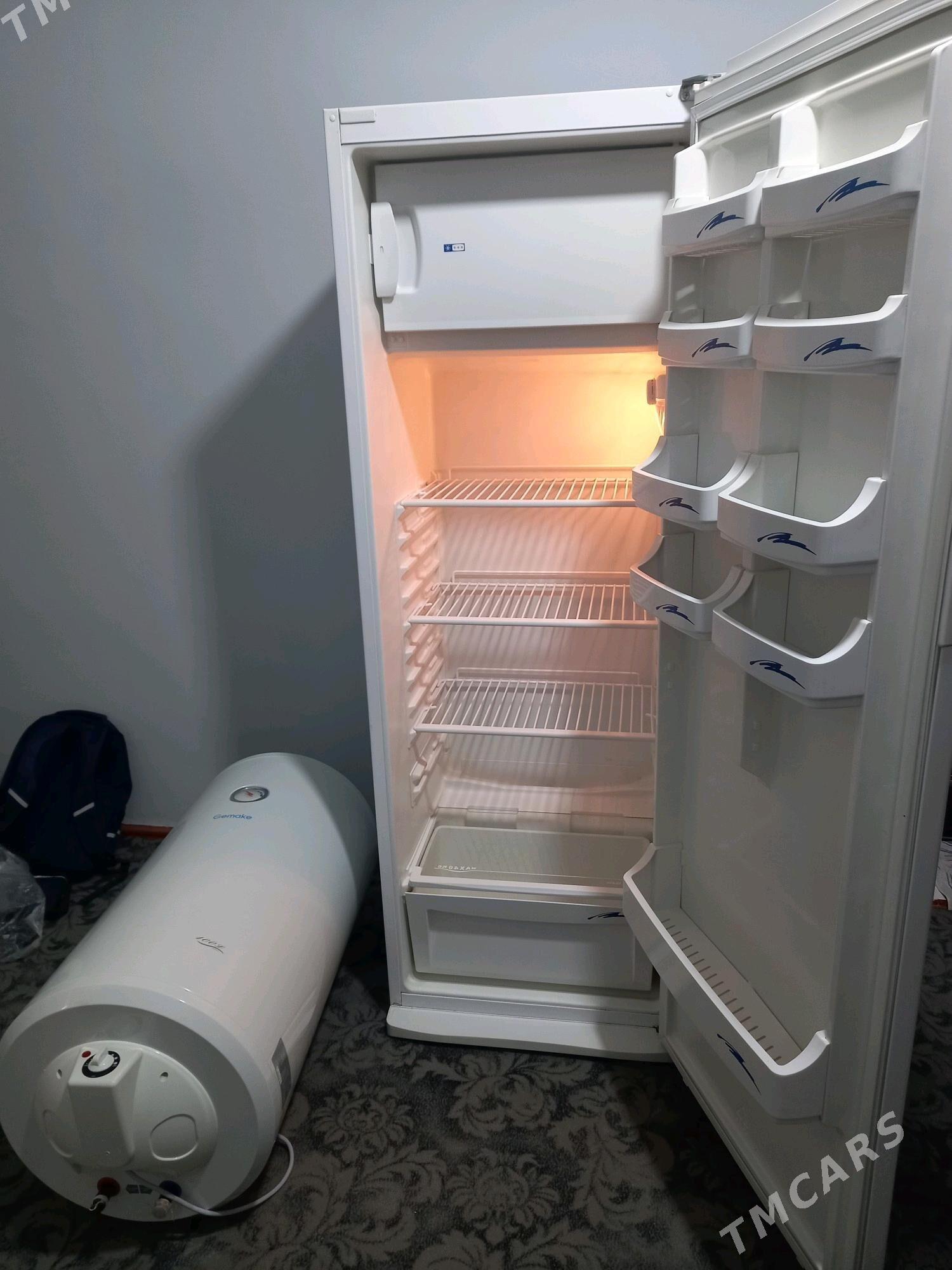 haladilnik boler - Aşgabat - img 3