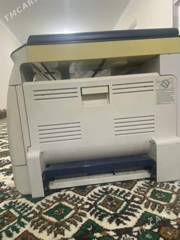 Toshiba e-STUDIO18 - Ашхабад - img 4