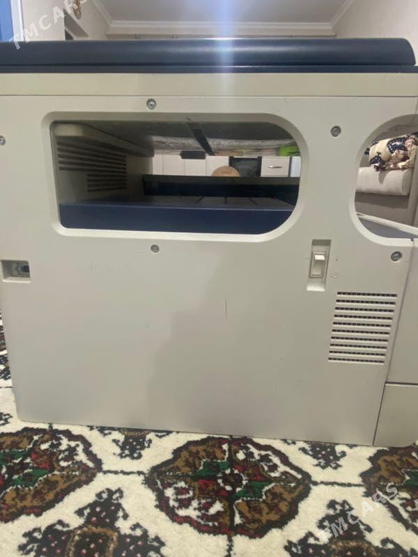 Toshiba e-STUDIO18 - Ашхабад - img 2