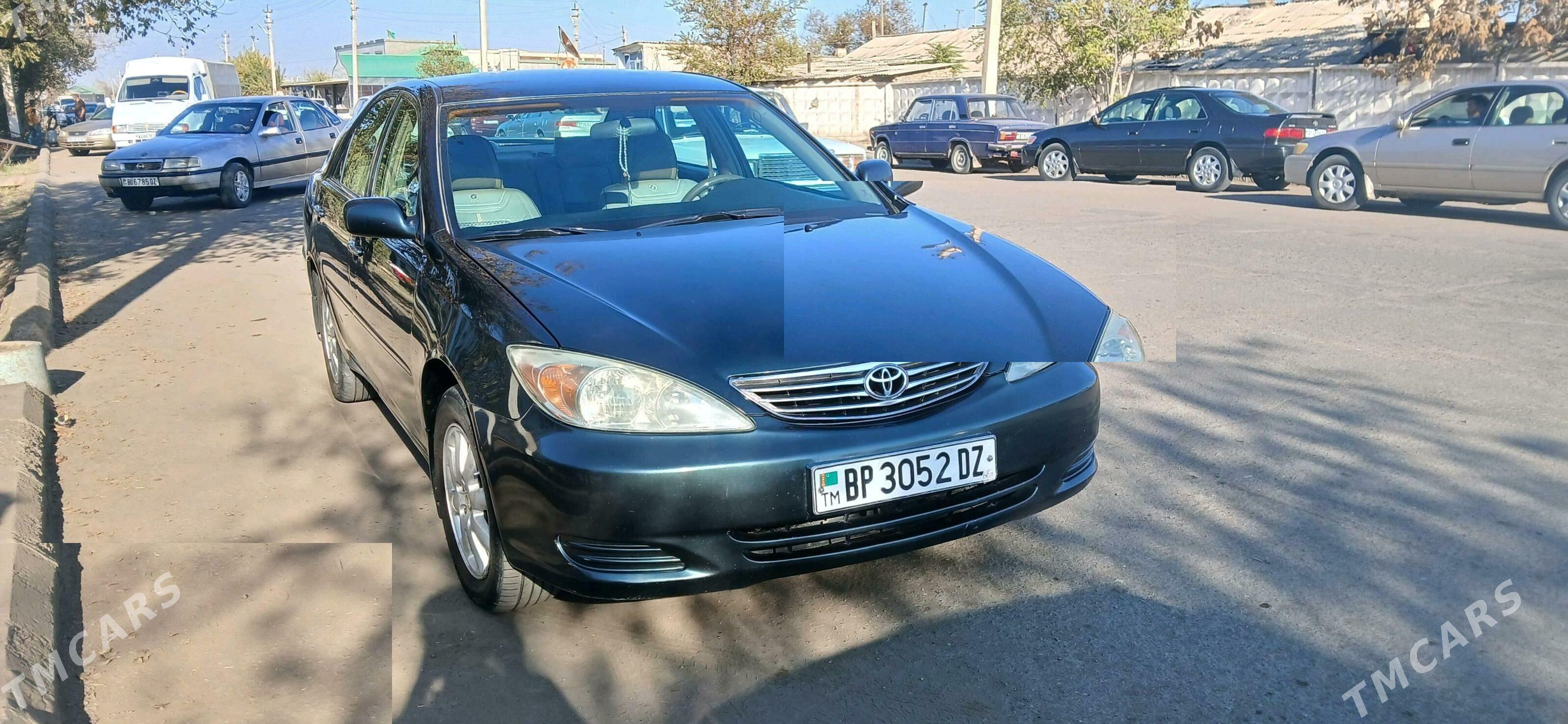 Toyota Camry 2003 - 170 000 TMT - Gubadag - img 5