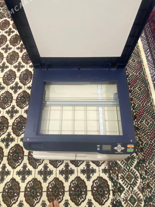 Toshiba e-STUDIO18 - Ашхабад - img 5