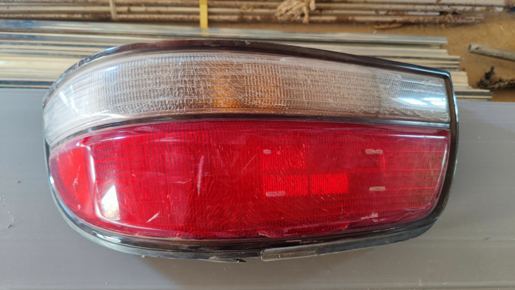 fara yzky 96 avalon 600 TMT - Байрамали - img 2