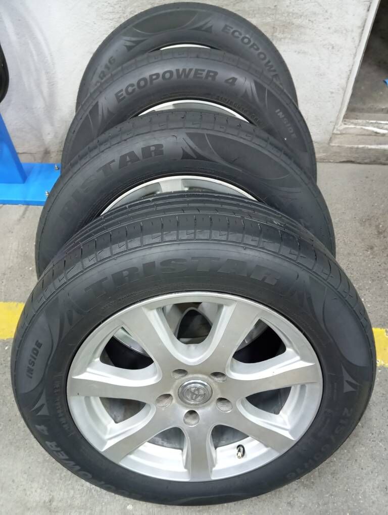 16 lik diska pakriska 3 000 TMT - Bedew - img 1