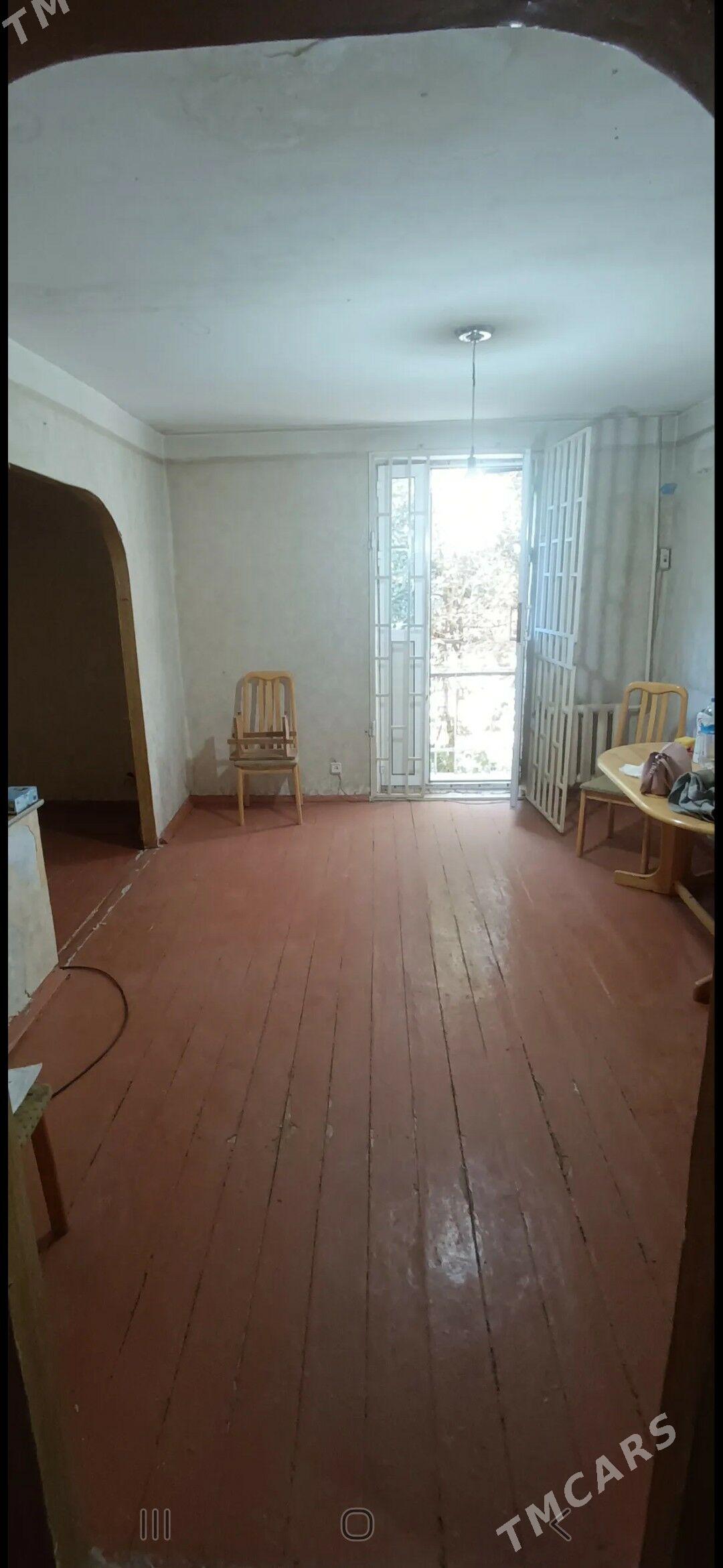 Satlyk jaý - Mary - img 1