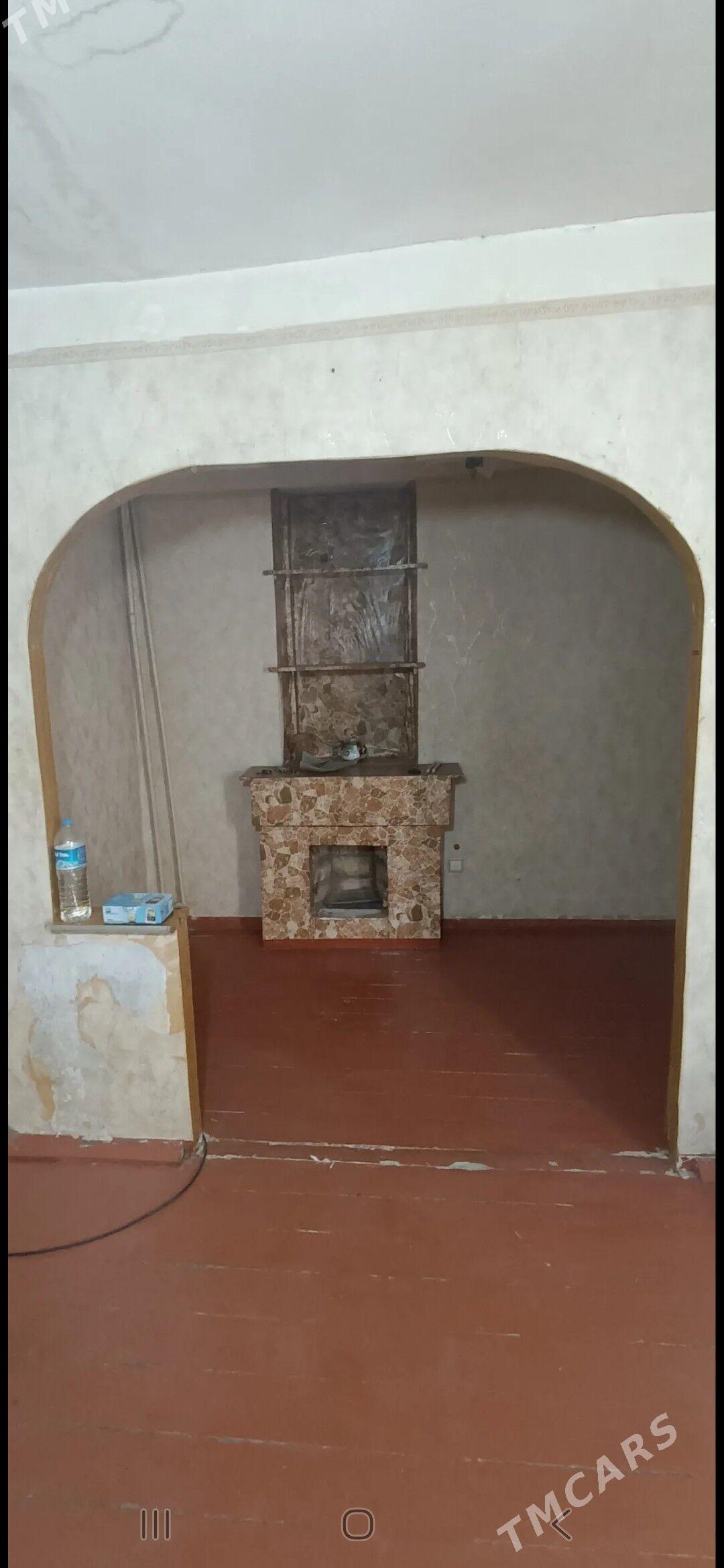 Satlyk jaý - Mary - img 2