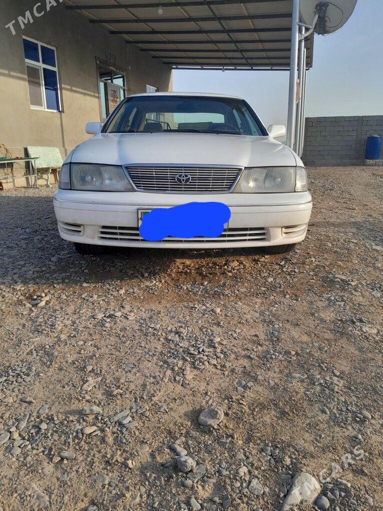 Toyota Avalon 1996 - 120 000 TMT - Babadaýhan - img 1